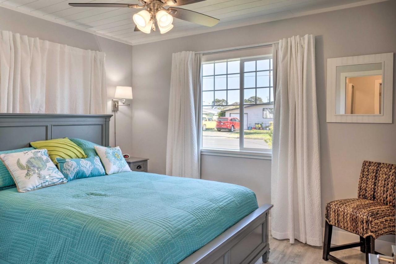 Coastal Getaway By Pebble Beach And Redwoods! 新奥尔良市 外观 照片