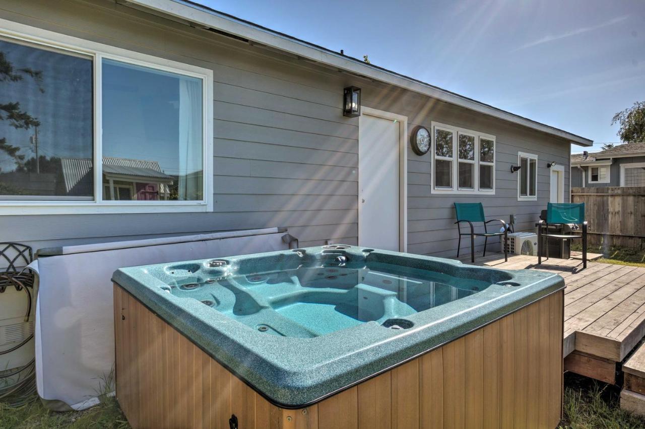 Coastal Getaway By Pebble Beach And Redwoods! 新奥尔良市 外观 照片