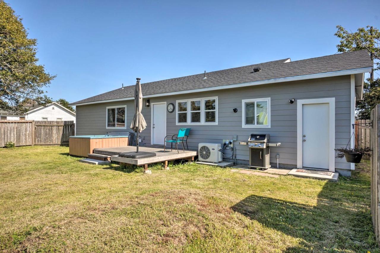 Coastal Getaway By Pebble Beach And Redwoods! 新奥尔良市 外观 照片
