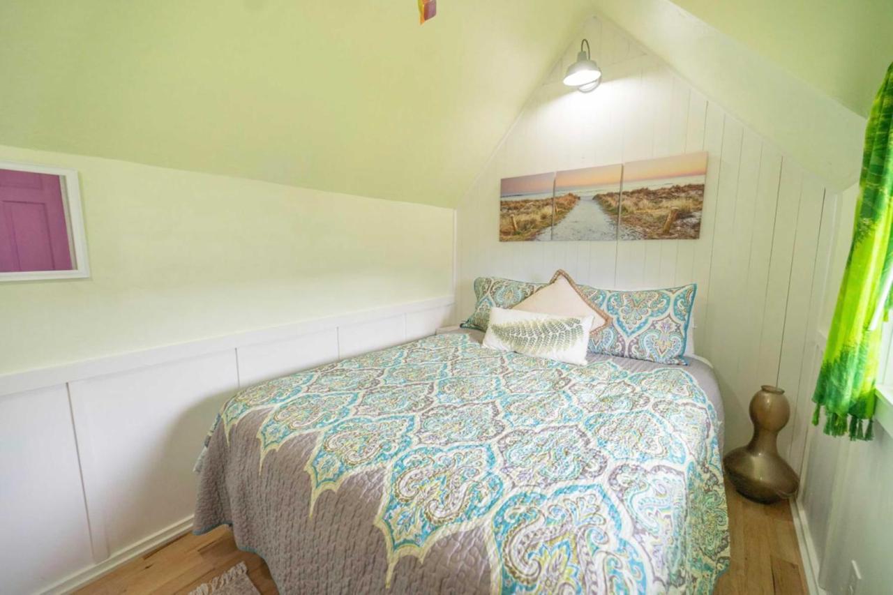Coastal Getaway By Pebble Beach And Redwoods! 新奥尔良市 外观 照片