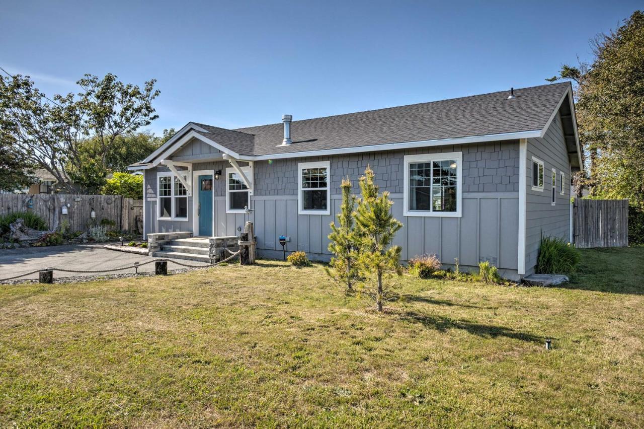 Coastal Getaway By Pebble Beach And Redwoods! 新奥尔良市 外观 照片