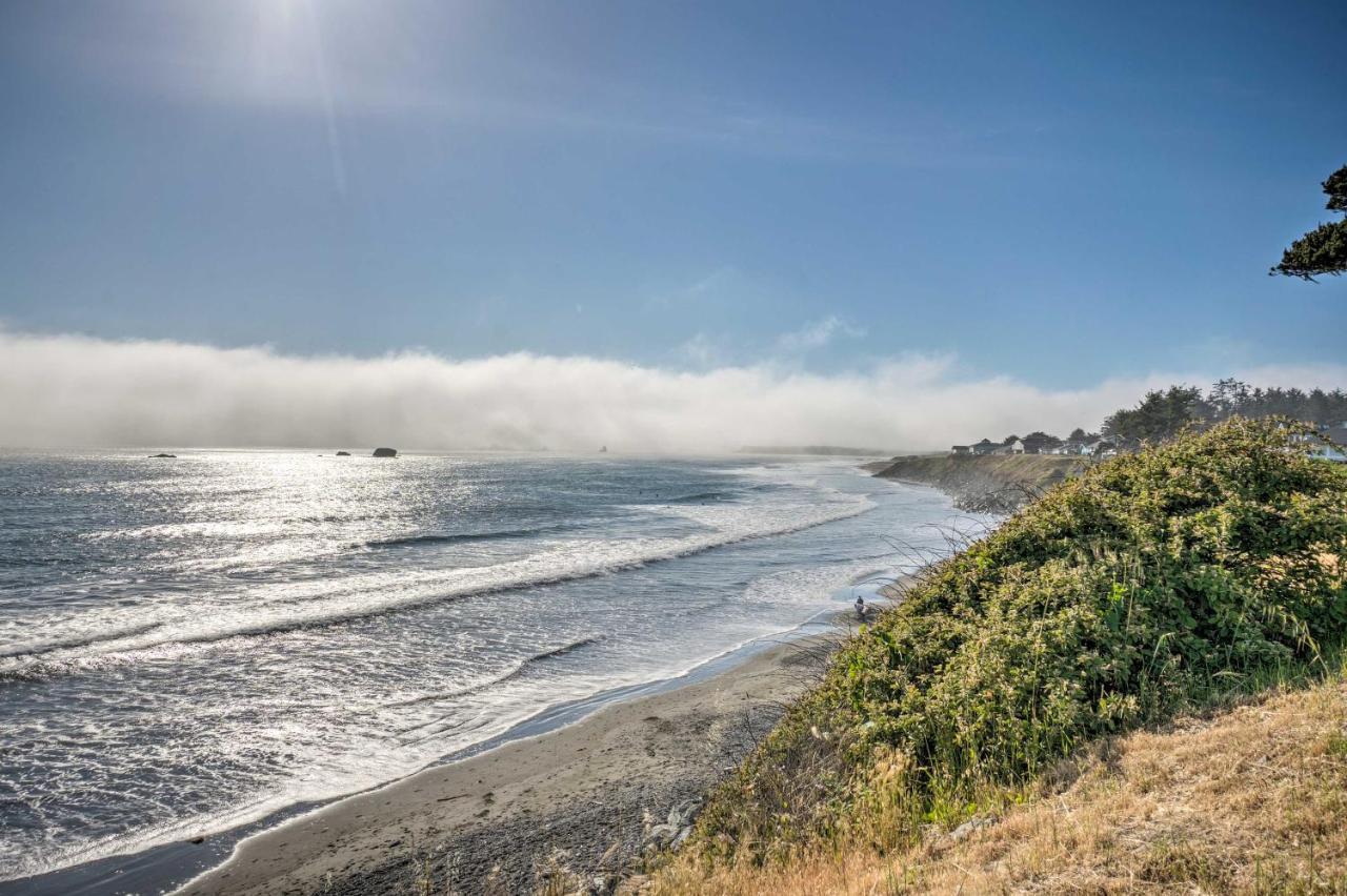 Coastal Getaway By Pebble Beach And Redwoods! 新奥尔良市 外观 照片