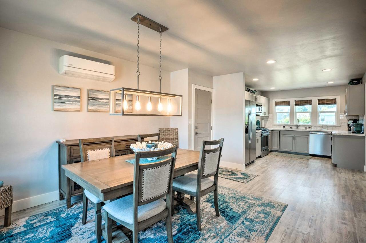 Coastal Getaway By Pebble Beach And Redwoods! 新奥尔良市 外观 照片