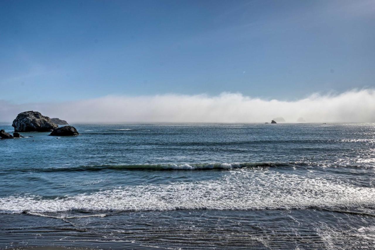 Coastal Getaway By Pebble Beach And Redwoods! 新奥尔良市 外观 照片