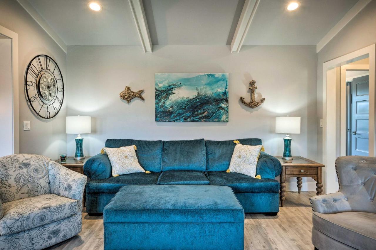 Coastal Getaway By Pebble Beach And Redwoods! 新奥尔良市 外观 照片