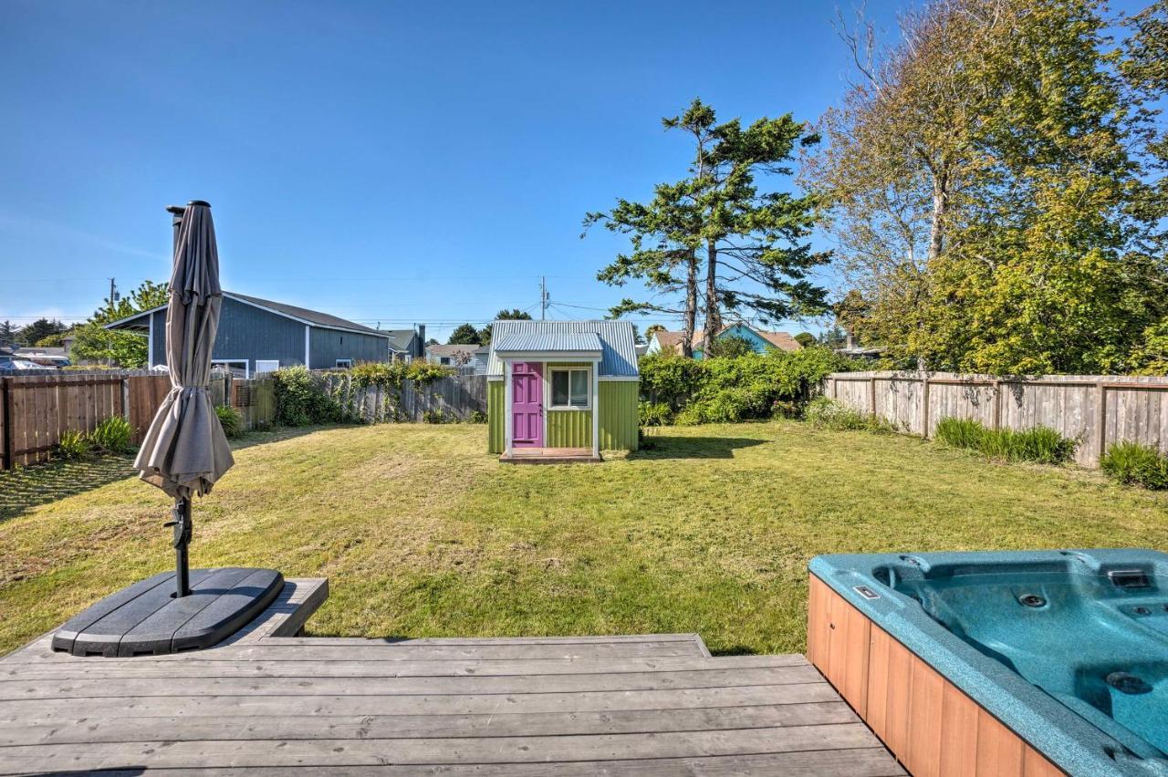 Coastal Getaway By Pebble Beach And Redwoods! 新奥尔良市 外观 照片