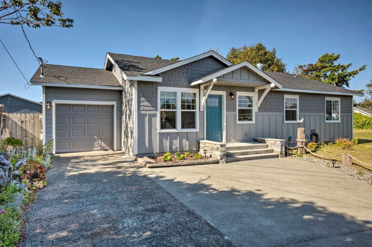 Coastal Getaway By Pebble Beach And Redwoods! 新奥尔良市 外观 照片