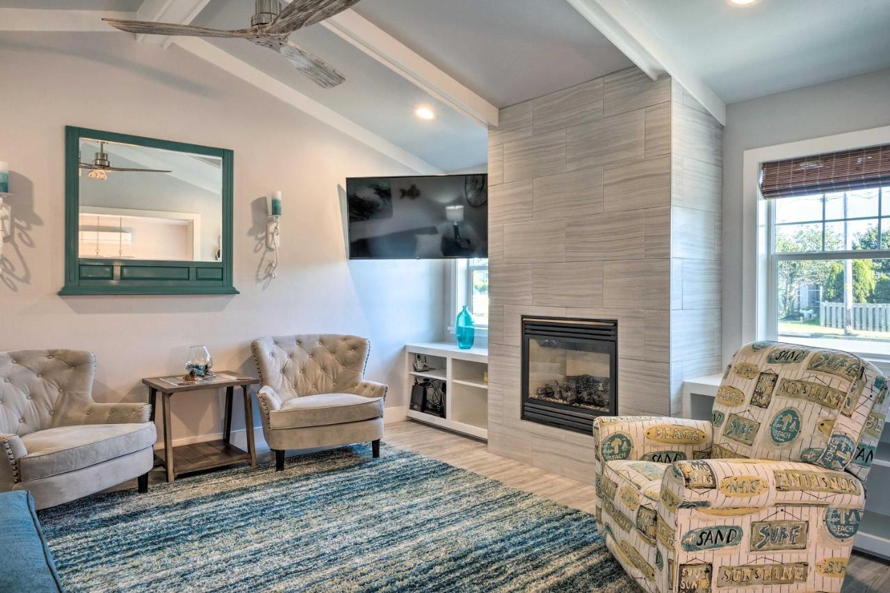 Coastal Getaway By Pebble Beach And Redwoods! 新奥尔良市 外观 照片