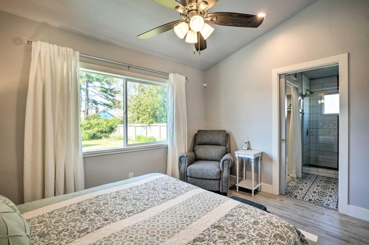 Coastal Getaway By Pebble Beach And Redwoods! 新奥尔良市 外观 照片