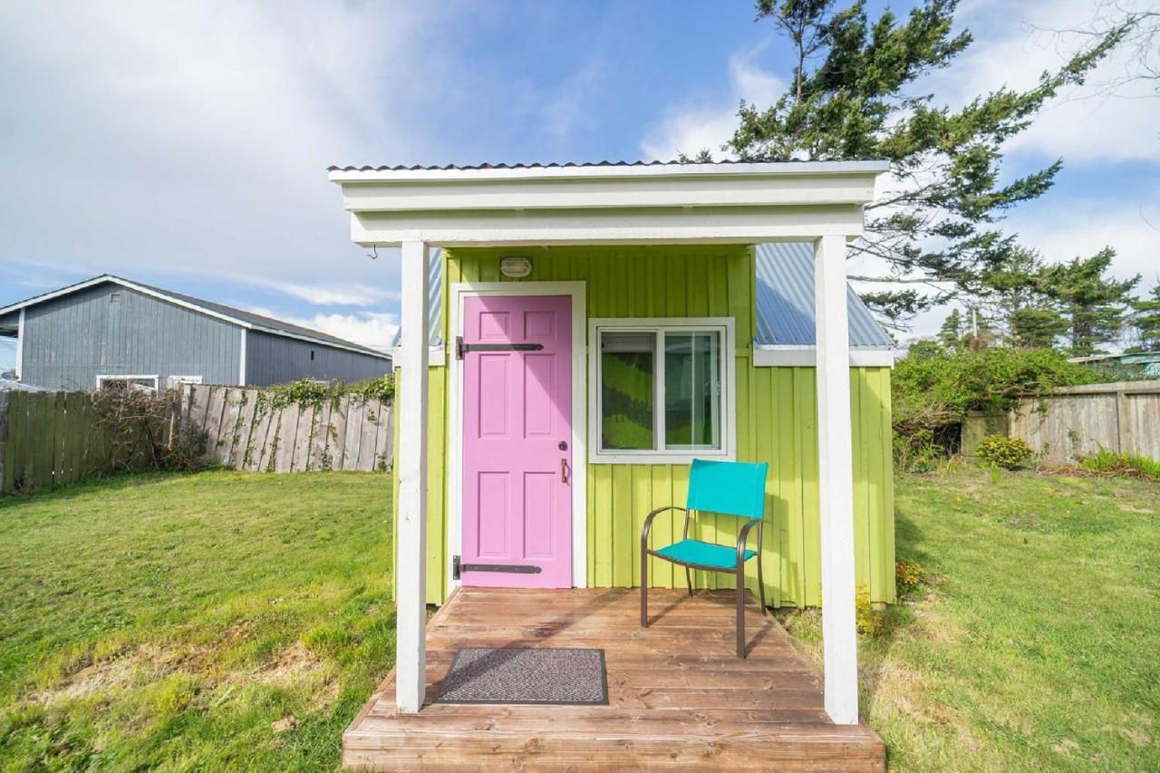 Coastal Getaway By Pebble Beach And Redwoods! 新奥尔良市 外观 照片